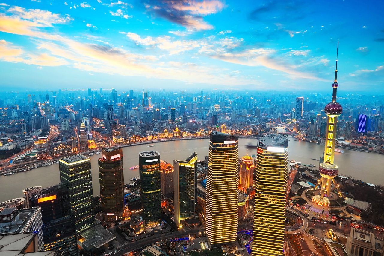 How can China achieve a 3.2% growth rate in the second quarter of 2020?